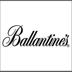 BALLANTINE'S