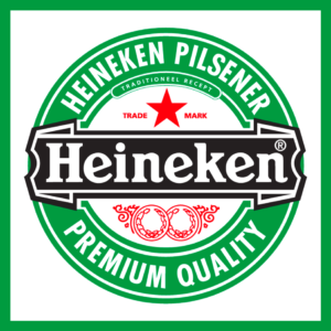 HEINEKEN