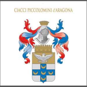 CIACCI PICCOLOMINI D'ARAGONA