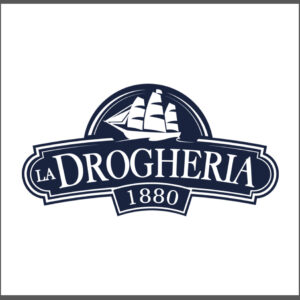 DROGHERIA 1880