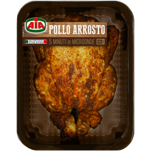 Pollo Arrosto