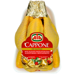 Cappone di Natale 100g