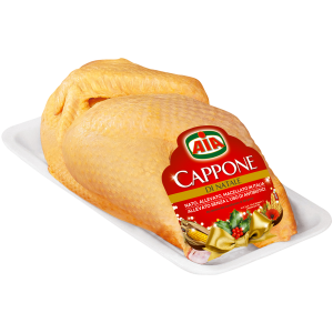 Mezzo Cappone di Natale 100g