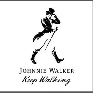 JOHNNIE WALKER