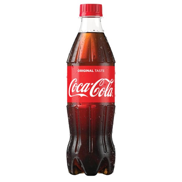 Coca Cola Pet Cl Campione Market Campione D Italia